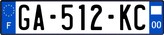 GA-512-KC