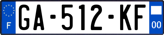 GA-512-KF