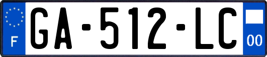GA-512-LC