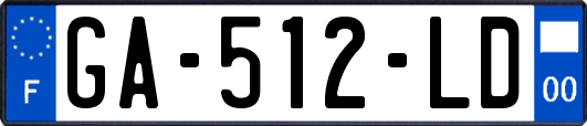 GA-512-LD