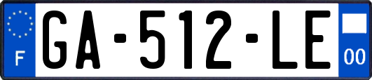 GA-512-LE