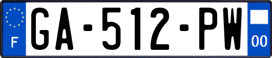 GA-512-PW