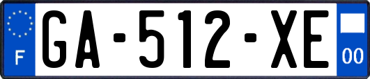 GA-512-XE