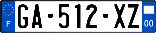 GA-512-XZ