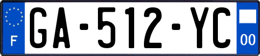 GA-512-YC