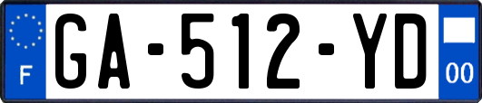 GA-512-YD