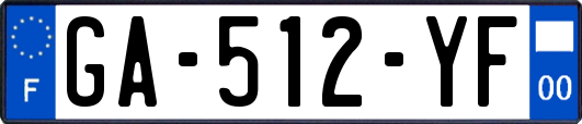 GA-512-YF