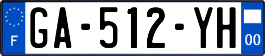GA-512-YH