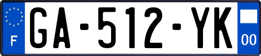 GA-512-YK