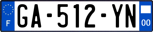 GA-512-YN
