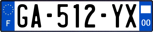 GA-512-YX