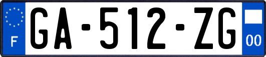 GA-512-ZG