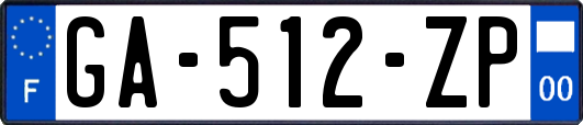 GA-512-ZP