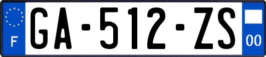 GA-512-ZS