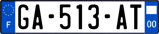 GA-513-AT