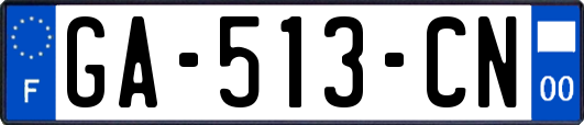 GA-513-CN