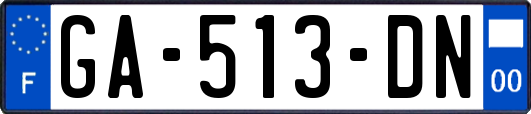 GA-513-DN