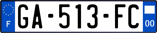 GA-513-FC