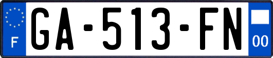 GA-513-FN