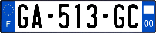 GA-513-GC