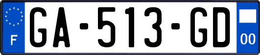 GA-513-GD