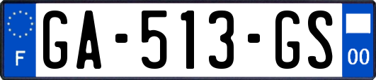 GA-513-GS
