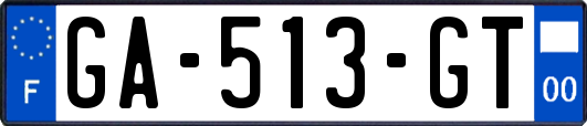 GA-513-GT