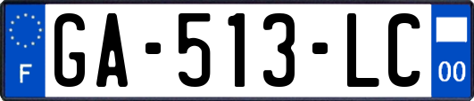 GA-513-LC