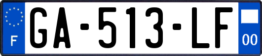 GA-513-LF