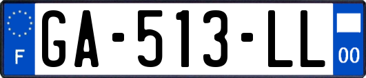 GA-513-LL