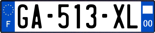 GA-513-XL