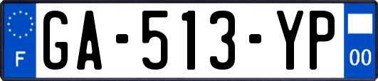 GA-513-YP