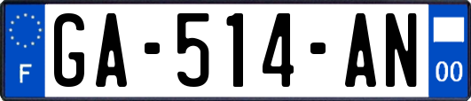 GA-514-AN