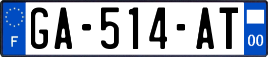 GA-514-AT