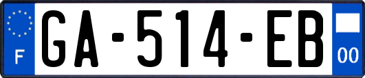 GA-514-EB