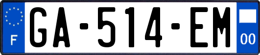 GA-514-EM