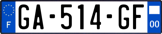 GA-514-GF
