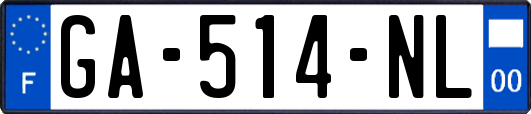 GA-514-NL