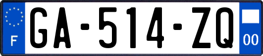 GA-514-ZQ