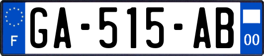 GA-515-AB