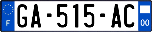 GA-515-AC