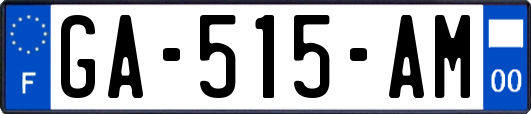 GA-515-AM