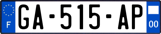 GA-515-AP