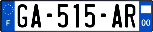 GA-515-AR