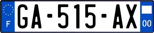 GA-515-AX
