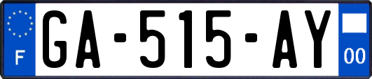 GA-515-AY