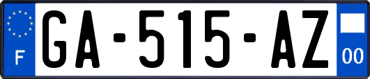 GA-515-AZ