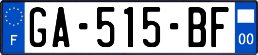 GA-515-BF