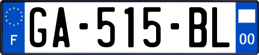 GA-515-BL