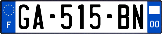 GA-515-BN